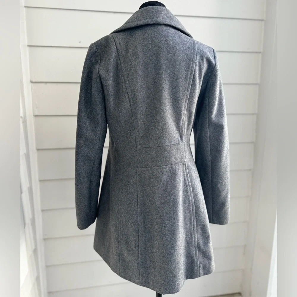 Coat - Picture 3 of 3